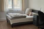 Etagenwohnung Düsseldorf Unterbilk - 3 Zimmer, 90 m&sup2;, 1.810&euro; | Angebot:26874110