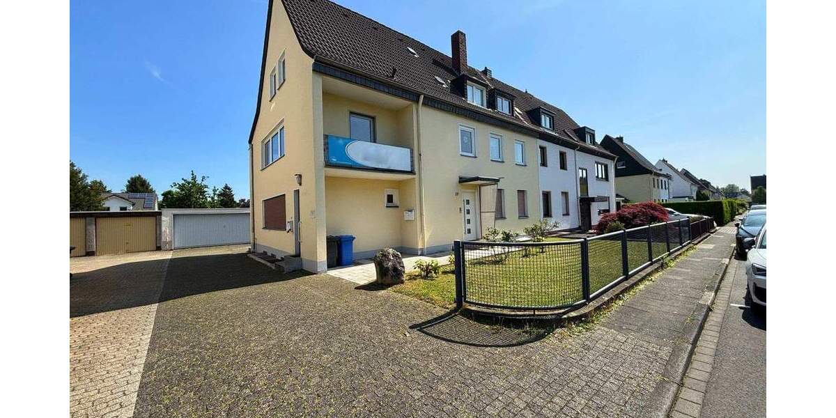 Mehrfamilienhaus, Wohnhaus Leverkusen Küppersteg - 1 Zimmer, 159 m&sup2;, 518.000&euro; | Angebot:25423571