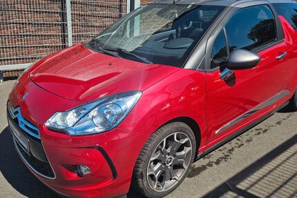 Citroen DS3 113.700 km 5.699 € Gevelsberg 58285