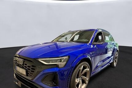 Audi SQ8 e-tron 43.256 km 59.796 &euro; Hagen 58091