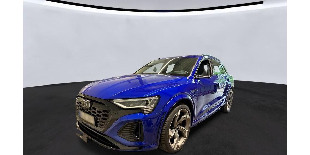 Audi SQ8 e-tron 43.256 km 59.796 &euro; Hagen 58091
