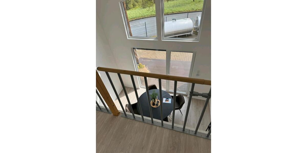 Modernes Tiny Haus Ferienhaus Ferienwohnung Wohnung 1 zimmer