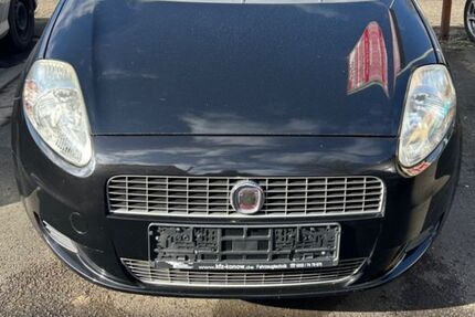 Fiat Punto 135.912 km 2.280 &euro; Wuppertal 42289