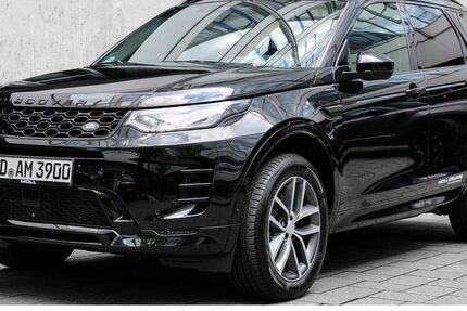 Land Rover Discovery Sport 3.100 km 51.950 &euro; Düsseldorf 40547