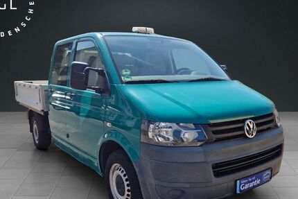 VW T5 Transporter