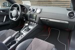 Audi TT RS plus Roadster quattro *503ps* Bose 290km/h 75.637 km 39.900 &euro; Wuppertal 42327