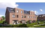 Reihenendhaus Leverkusen Steinbüchel - 5 Zimmer, 131 m&sup2;, 614.000&euro; | Angebot:25735112