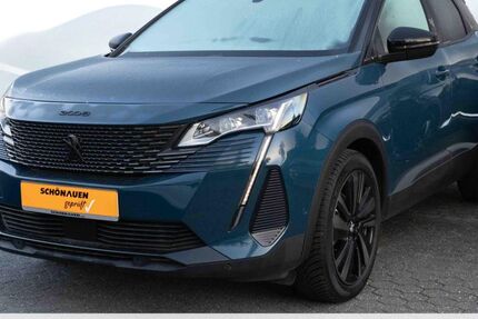 Peugeot 3008 20.440 km 26.270 &euro; Solingen 42697