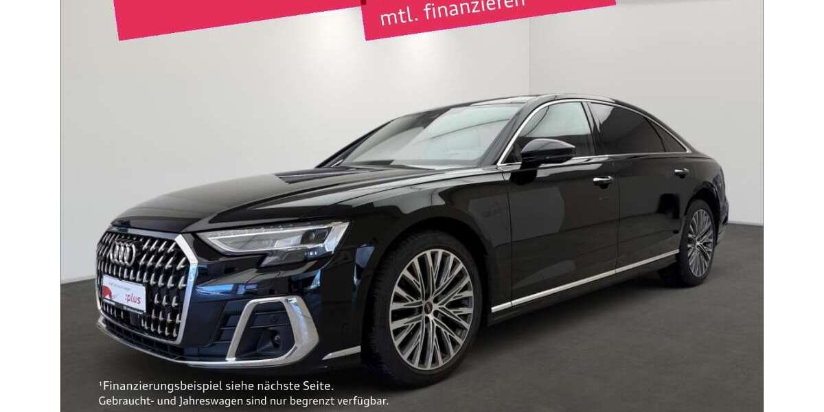Audi A8 98.716 km 62.900 &euro; Düsseldorf 40233