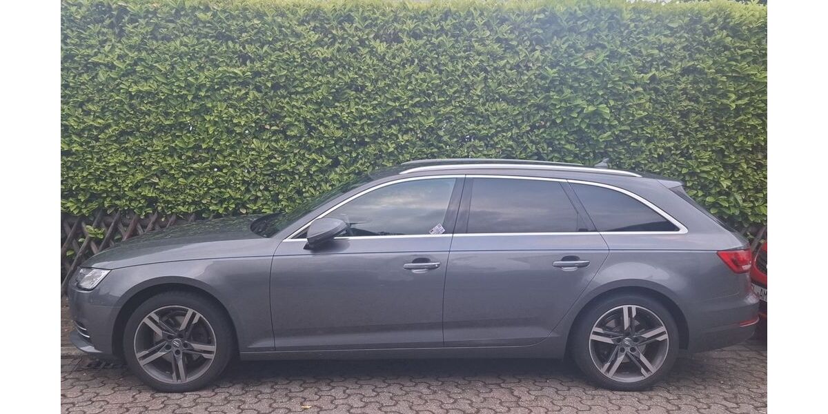 Audi A4 94.000 km 18.300 &euro; Leichlingen 42799
