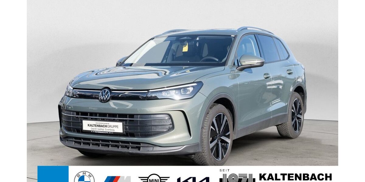 VW Tiguan 9.075 km 37.390 &euro; Overath-Vilkerath 51491