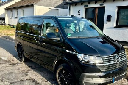 VW T6 Multivan 110.000 km 39.500 &euro; Odenthal 51519