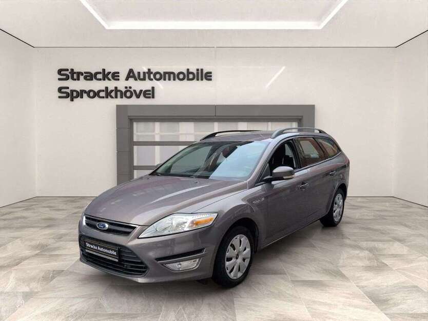 Mondeo
