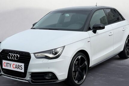 Audi A1 112.000 km 13.490 &euro; Dormagen 41540