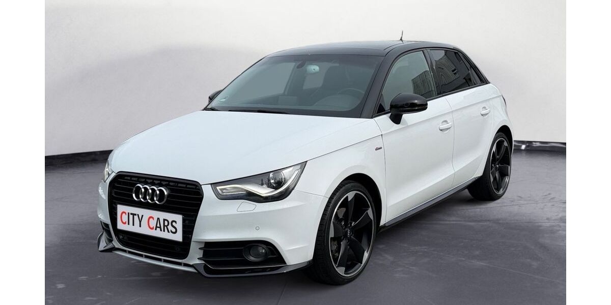 Audi A1 112.000 km 13.490 &euro; Dormagen 41540