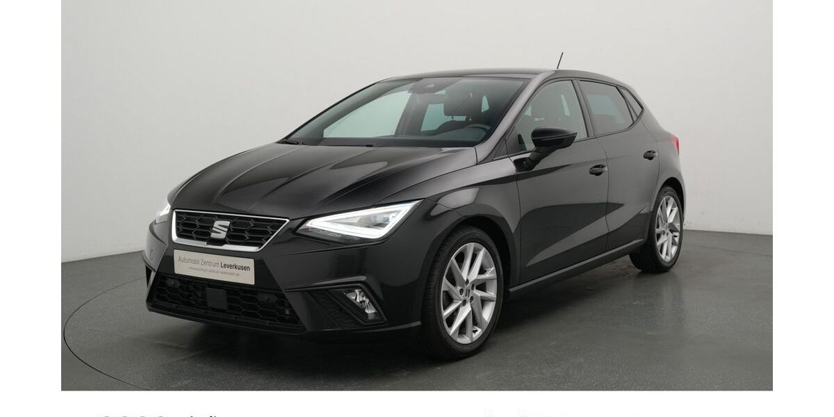 Seat Ibiza 41.679 km 18.380 &euro; Leverkusen 51373