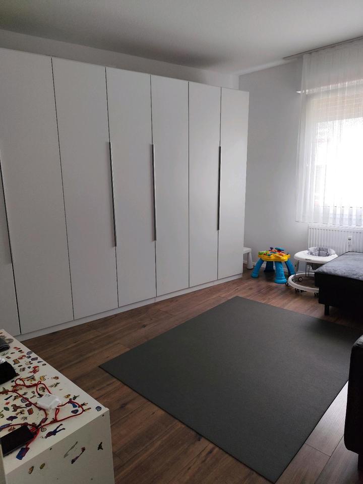 Eigentumswohnung 4 Zimmer