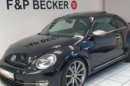 VW Beetle 119.086 km 14.950 &euro; Wuppertal 42275