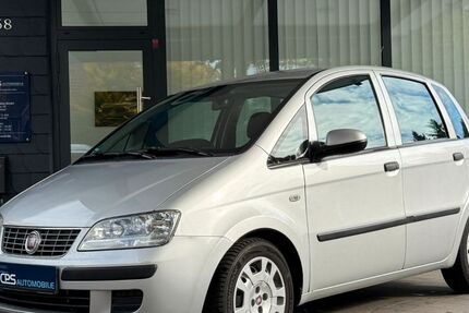 Fiat Idea 110.168 km 3.800 &euro; Düsseldorf 40599