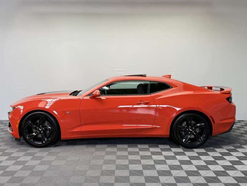 Camaro