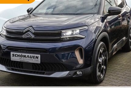 Citroen C5 Aircross 25.890 km 17.950 &euro; Hilden 40721