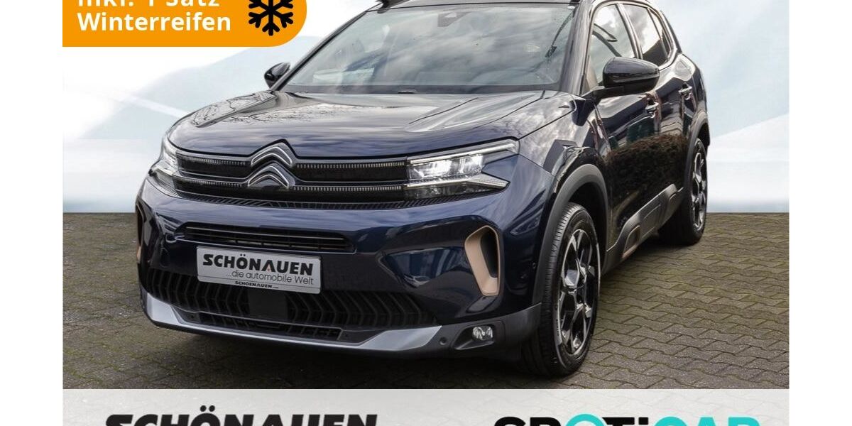Citroen C5 Aircross 25.890 km 17.950 &euro; Hilden 40721