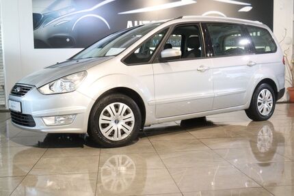 Ford Galaxy 107.219 km 9.800 &euro; Ratingen 40880
