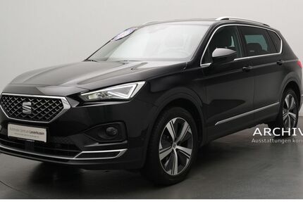 Seat Tarraco 64.239 km 31.988 &euro; Leverkusen 51379