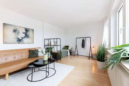 Wohnung Remscheid Alt-Remscheid - 1 Zimmer, 45 m&sup2;, 125.000&euro; | Angebot:26866833