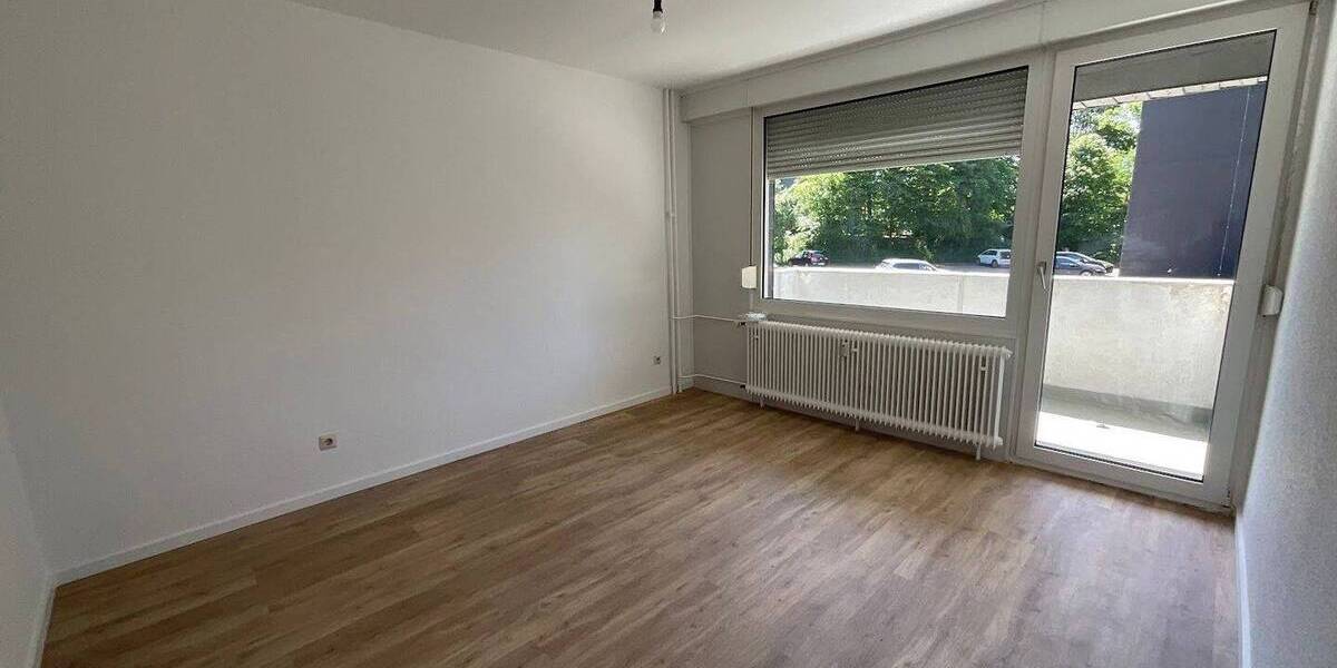 Etagenwohnung Remscheid Süd - 2 Zimmer, 60 m&sup2;, 499&euro; | Angebot:26912874