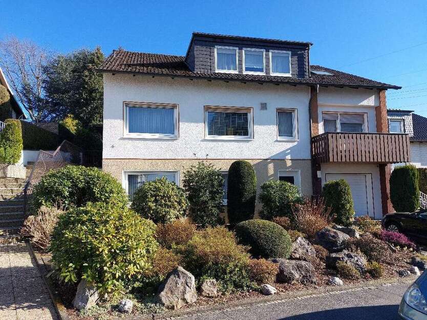 Haus zum Kaufen in Hagen-Hohenlimburg 480.000 € 207 m²