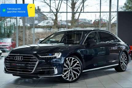 Audi A8 110.000 km 57.990 &euro; Remscheid/NRW 42855