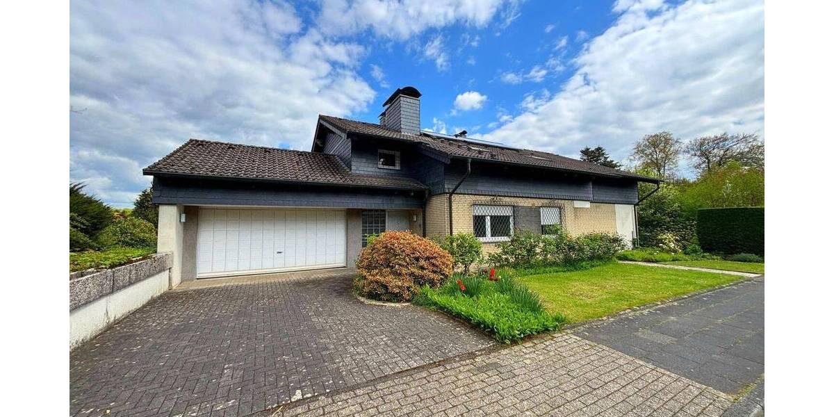 Mehrfamilienhaus, Wohnhaus Leverkusen Schlebusch - 8 Zimmer, 306 m&sup2;, 1.218.000&euro; | Angebot:26908046
