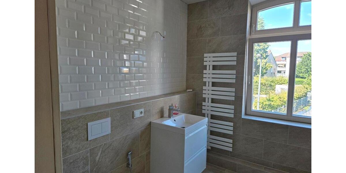 Helle Wohnung mit Terrasse in ruhiger Lage in Dellbrück 3 zimmer