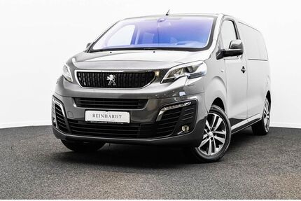 Peugeot Traveller 141.138 km 19.965 &euro; Hagen 58091
