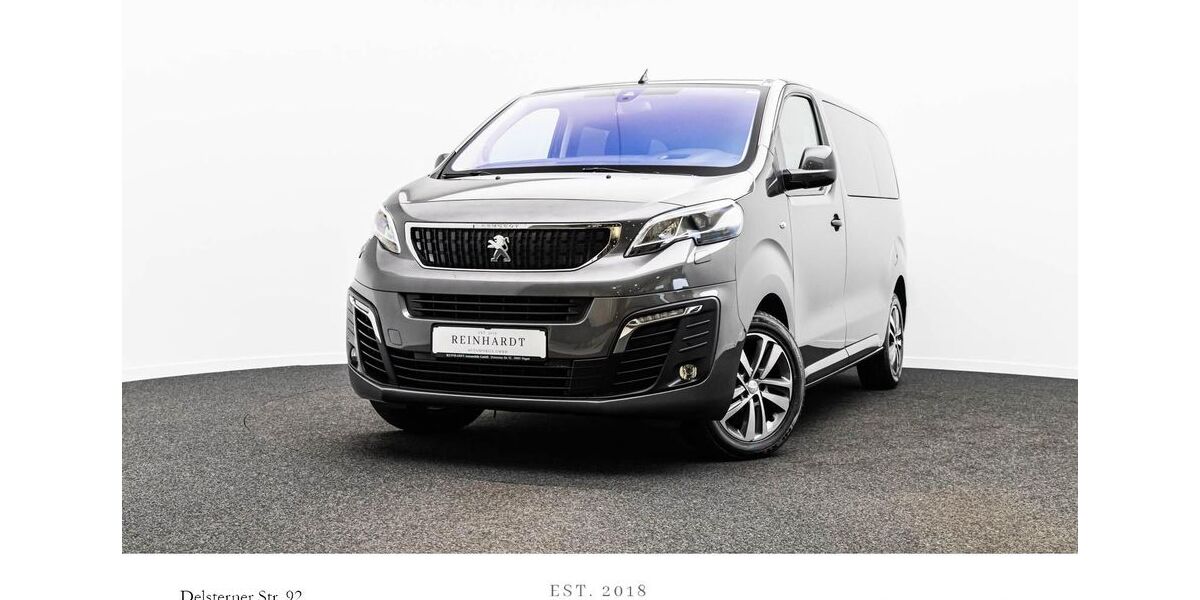 Peugeot Traveller 141.138 km 19.965 &euro; Hagen 58091