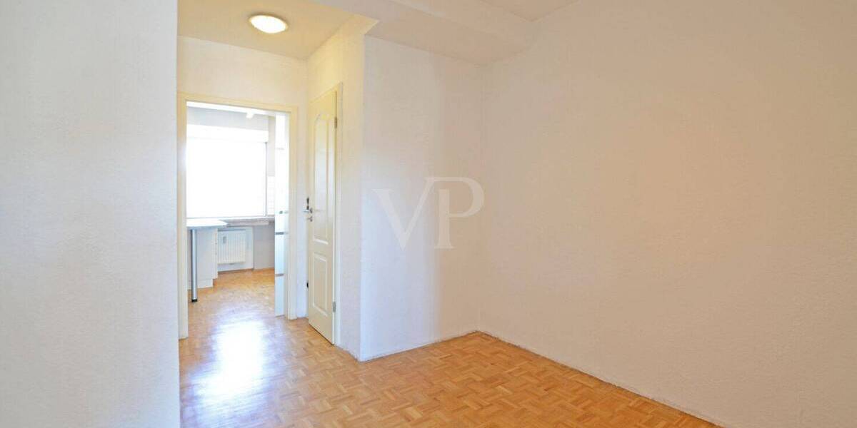 Etagenwohnung Leverkusen Rheindorf - 2 Zimmer, 60 m&sup2;, 209.000&euro; | Angebot:26930524