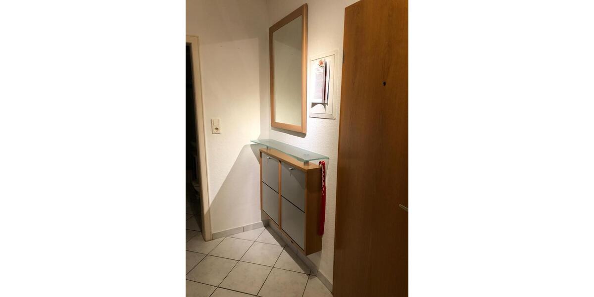 Etagenwohnung Wuppertal Gemarkung Nächstebreck - 1.5 Zimmer, 43 m&sup2;, 73.000&euro; | Angebot:26629483