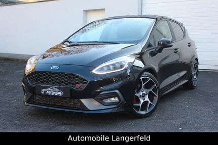 Ford Fiesta 78.700 km 15.490 &euro; Wuppertal 42389