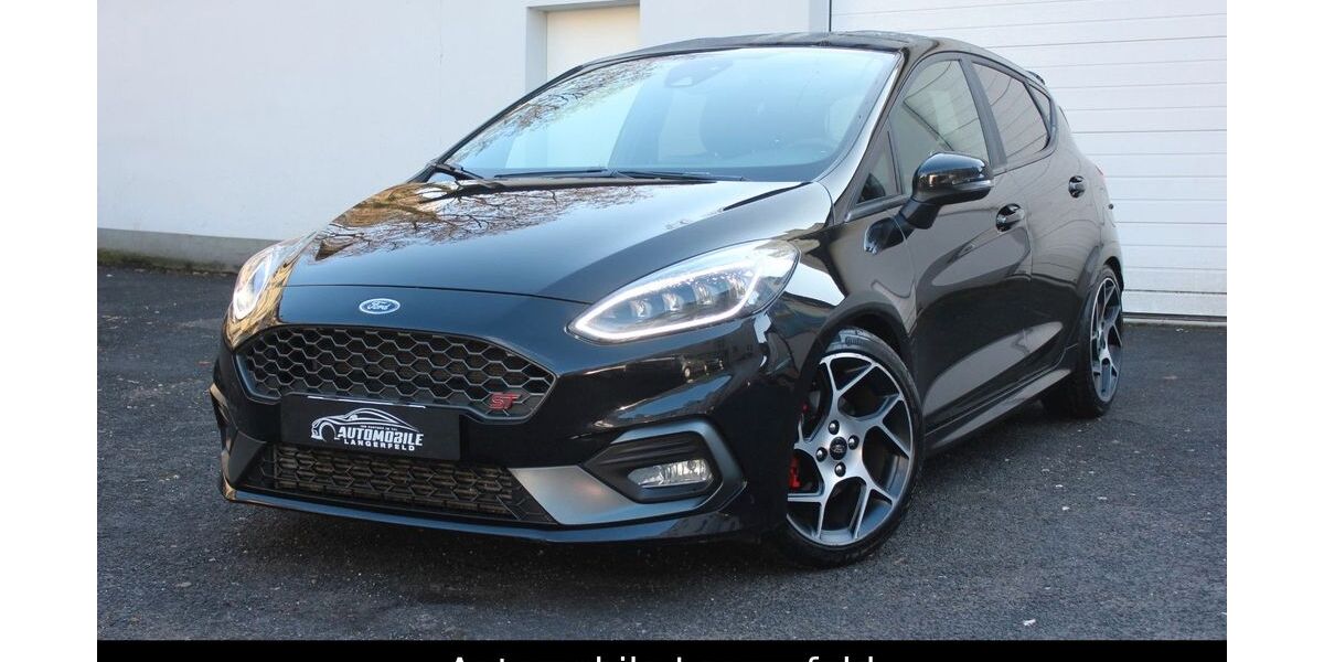 Ford Fiesta 78.700 km 15.490 &euro; Wuppertal 42389