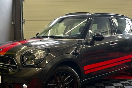 Mini Countryman S (Cooper) 110.000 km 13.999 &euro; Remscheid 42859