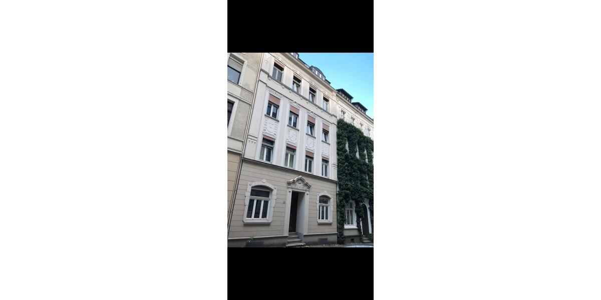 Etagenwohnung Wuppertal Elberfeld - 2 Zimmer, 73 m&sup2;, 595&euro; | Angebot:26414583