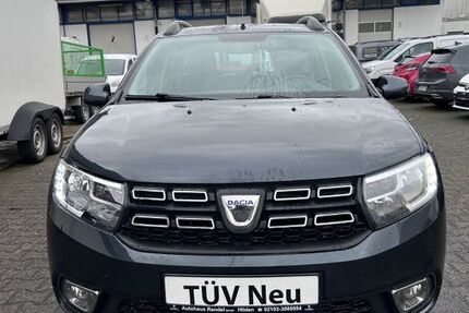 Dacia Logan 145.123 km 7.400 € Hilden 40721