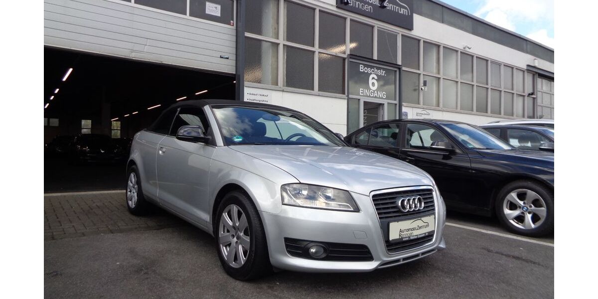 Audi A3 120.000 km 7.990 &euro; Ratingen 40880