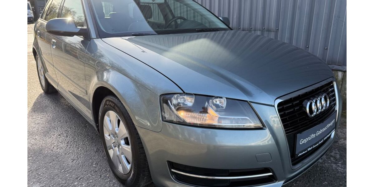 Audi A3 249.999 km 3.990 &euro; Bergisch Gladbach 51467