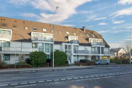 Wohnung zum Kaufen in Hilden 179.000 € 33 m² 1 zimmer