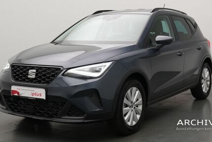 Seat Arona 24.785 km 22.988 &euro; Leverkusen 51373
