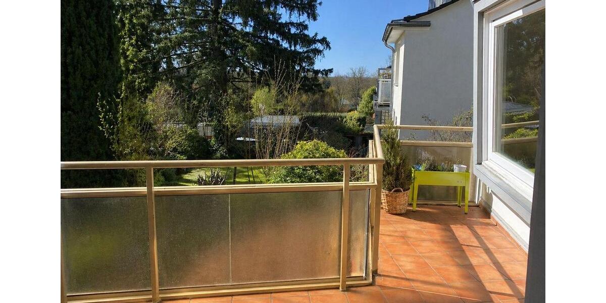 Etagenwohnung Leverkusen Opladen - 4 Zimmer, 99 m&sup2;, 1.055&euro; | Angebot:26382815
