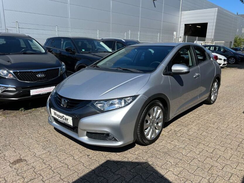 Civic