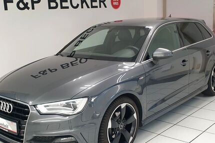 Audi A3 170.000 km 14.950 &euro; Wuppertal 42275